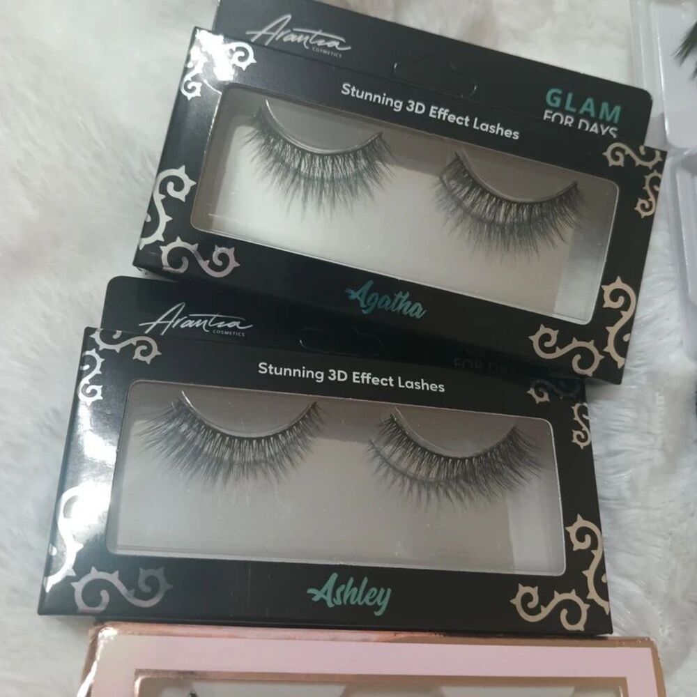 Eyelashes bundle - Picture 2 of 5